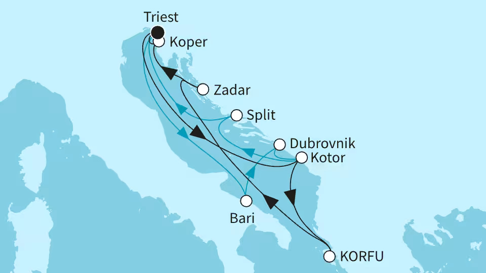 Mein Schiff 4